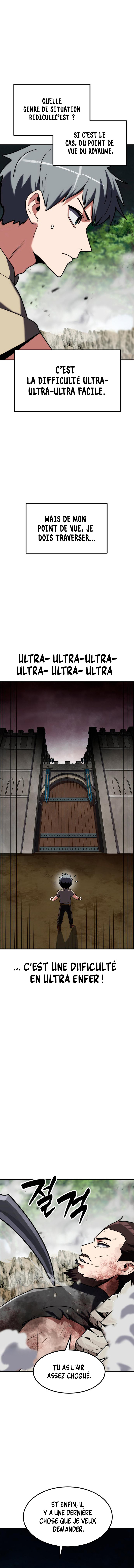 Defense Breaker Chapitre 23 - Page 12