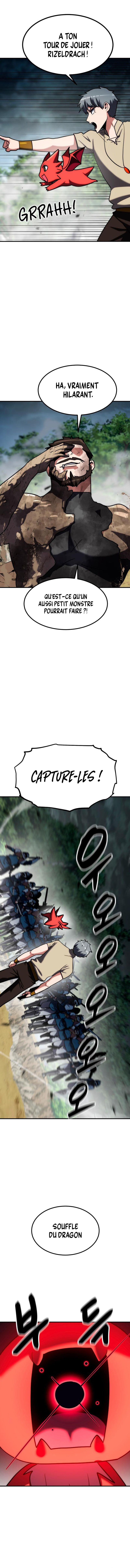 Defense Breaker Chapitre 23 - Page 19