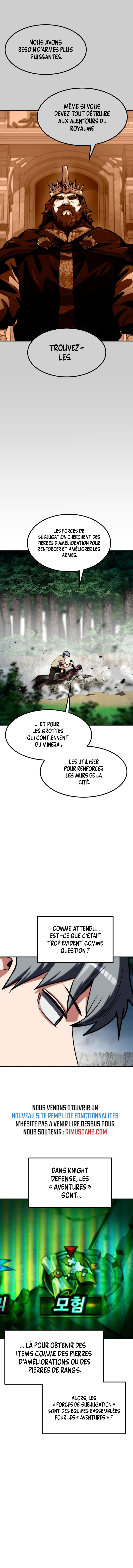 Defense Breaker Chapitre 23 - Page 5
