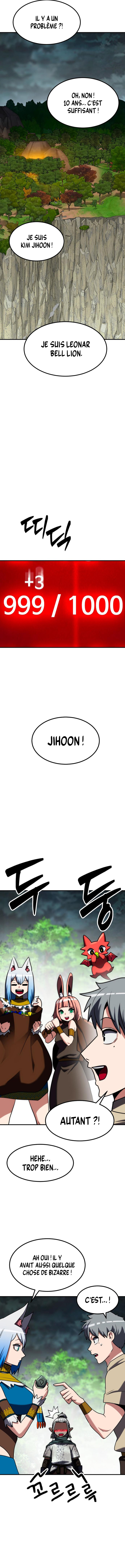 Defense Breaker Chapitre 24 - Page 16