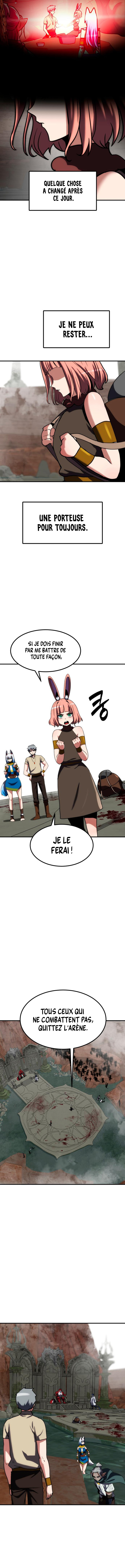 Defense Breaker Chapitre 27 - Page 7