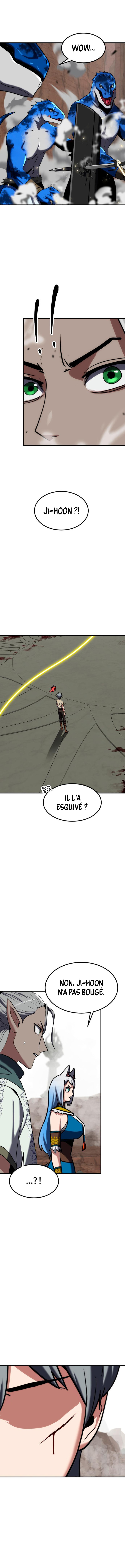 Defense Breaker Chapitre 28 - Page 11