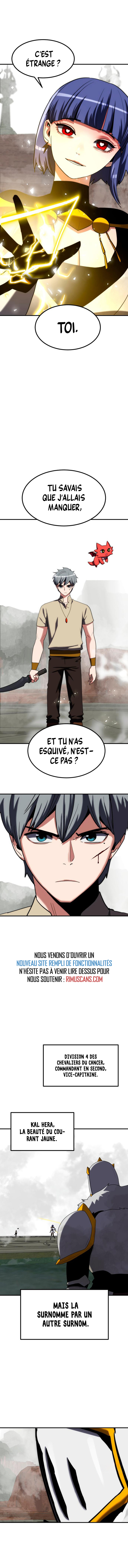 Defense Breaker Chapitre 28 - Page 12