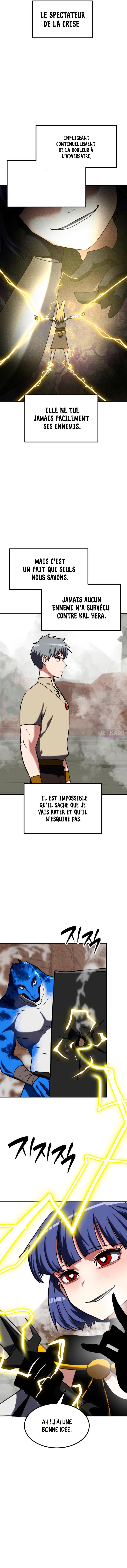 Defense Breaker Chapitre 28 - Page 13