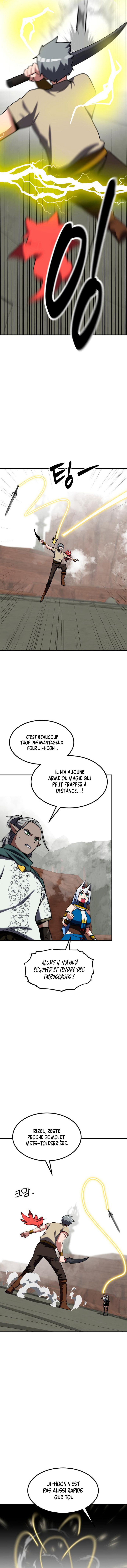 Defense Breaker Chapitre 28 - Page 15