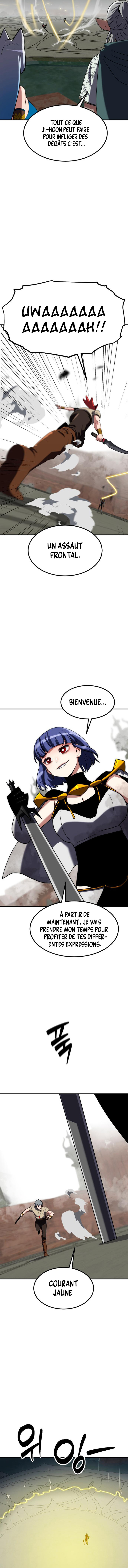 Defense Breaker Chapitre 28 - Page 16