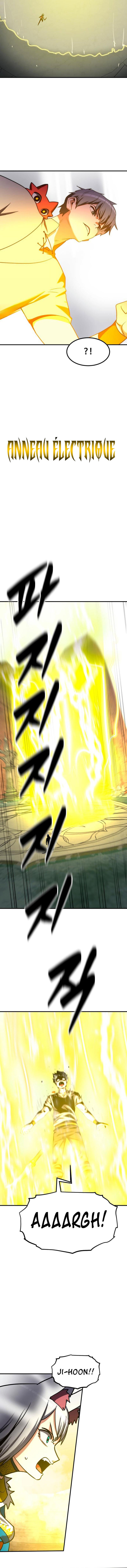 Defense Breaker Chapitre 28 - Page 17