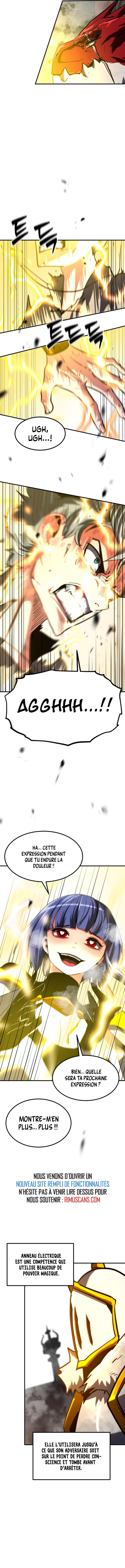 Defense Breaker Chapitre 28 - Page 18