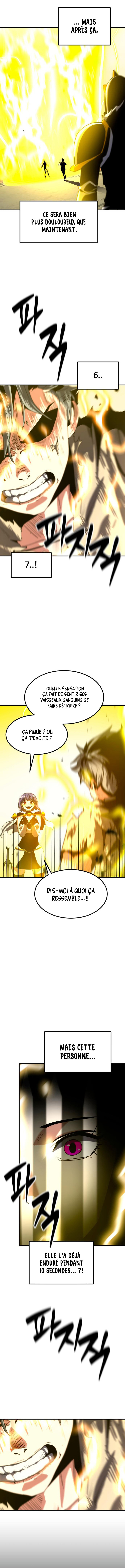 Defense Breaker Chapitre 28 - Page 19