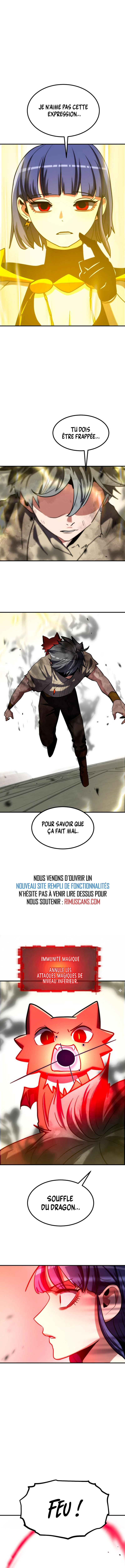 Defense Breaker Chapitre 28 - Page 21