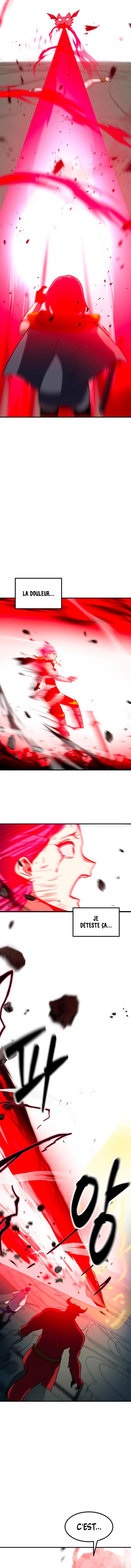 Defense Breaker Chapitre 28 - Page 22