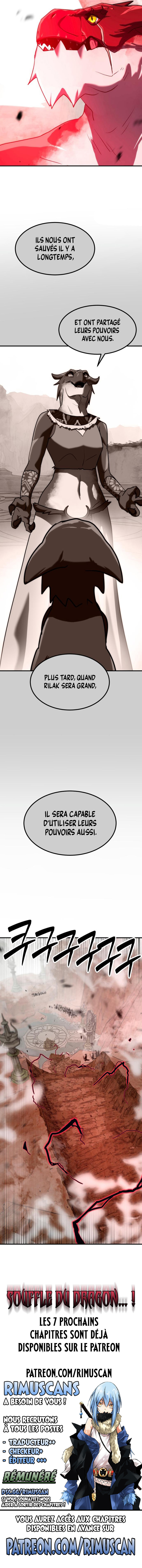 Defense Breaker Chapitre 28 - Page 23