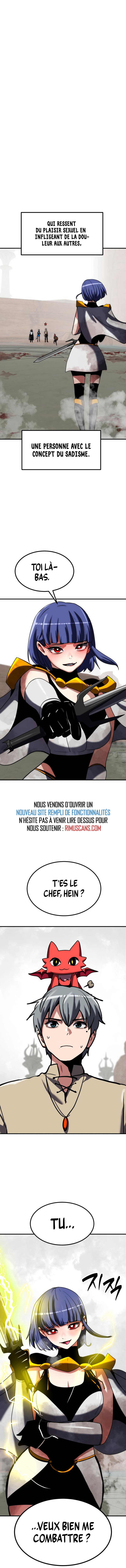 Defense Breaker Chapitre 28 - Page 3