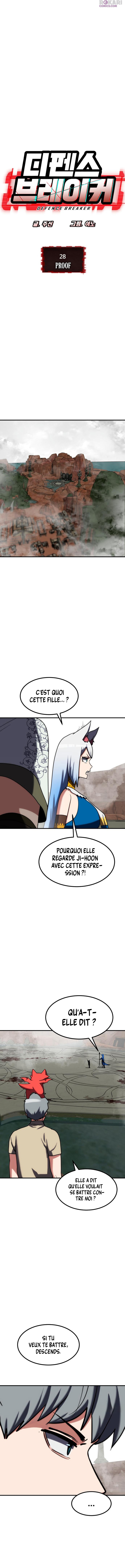 Defense Breaker Chapitre 28 - Page 4
