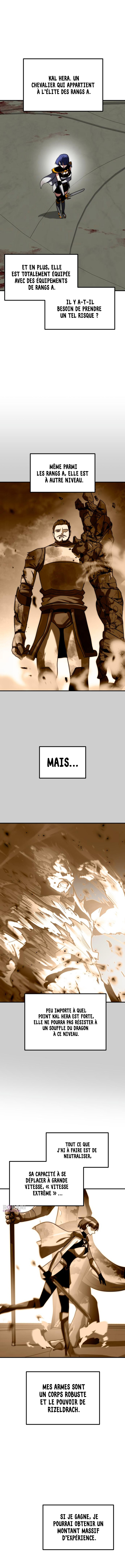 Defense Breaker Chapitre 28 - Page 5