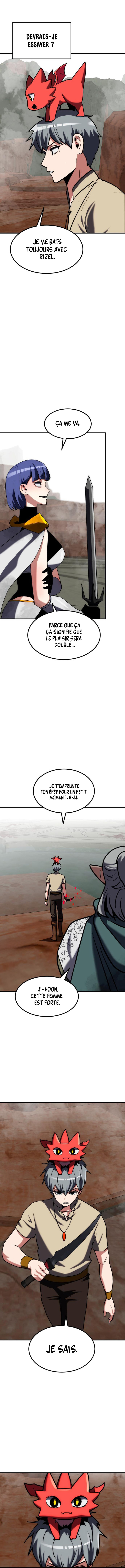 Defense Breaker Chapitre 28 - Page 6