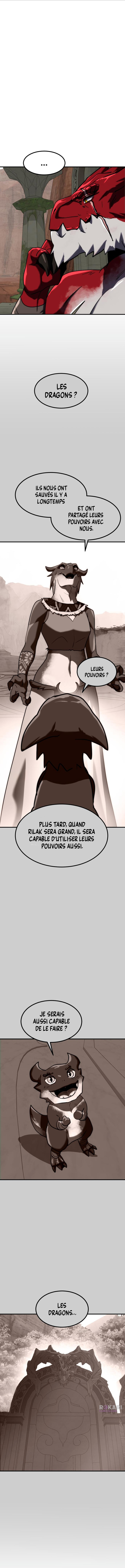 Defense Breaker Chapitre 28 - Page 7
