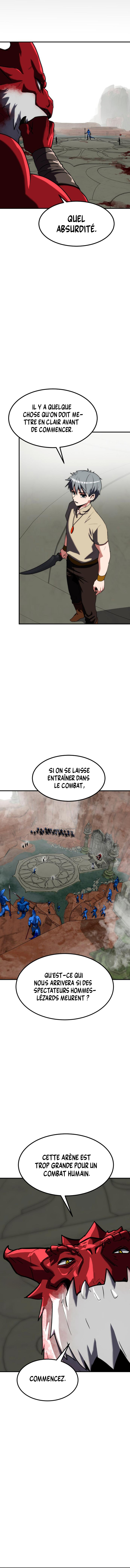 Defense Breaker Chapitre 28 - Page 8