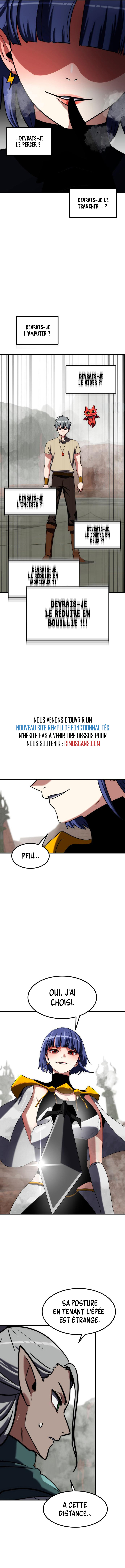 Defense Breaker Chapitre 28 - Page 9