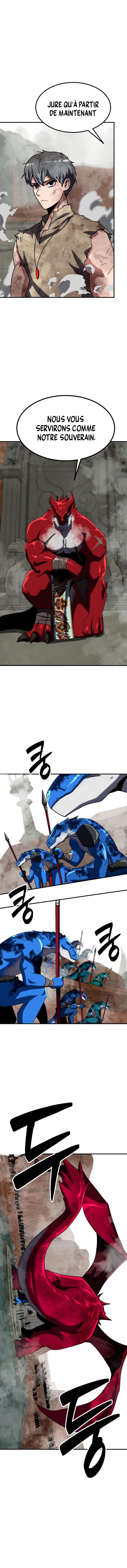 Defense Breaker Chapitre 29 - Page 10