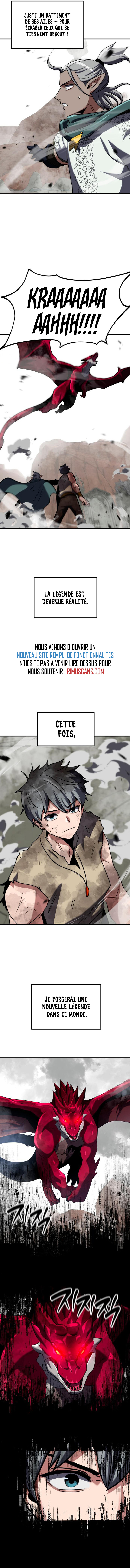 Defense Breaker Chapitre 29 - Page 12