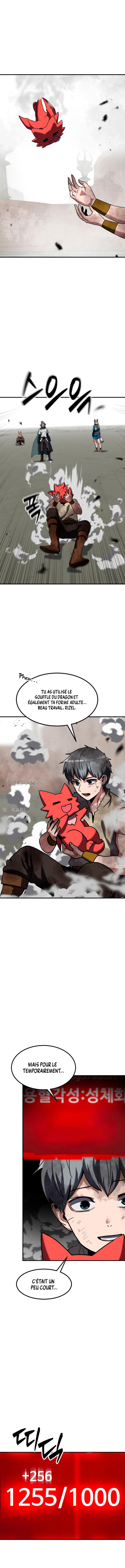 Defense Breaker Chapitre 29 - Page 14