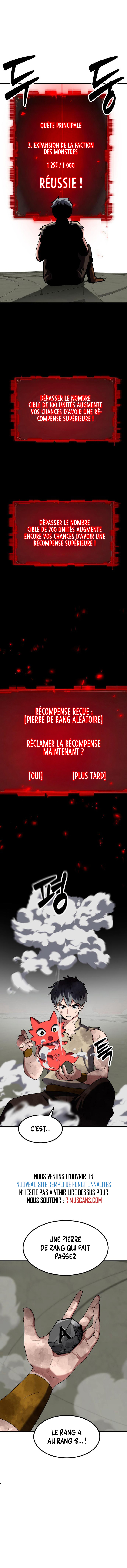 Defense Breaker Chapitre 29 - Page 15