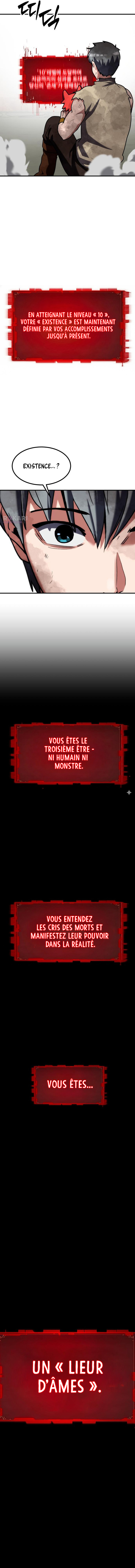 Defense Breaker Chapitre 29 - Page 16