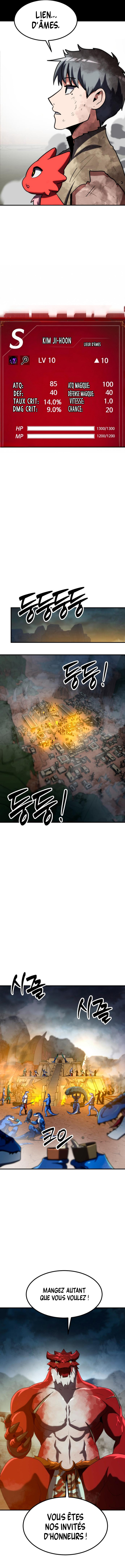 Defense Breaker Chapitre 29 - Page 17