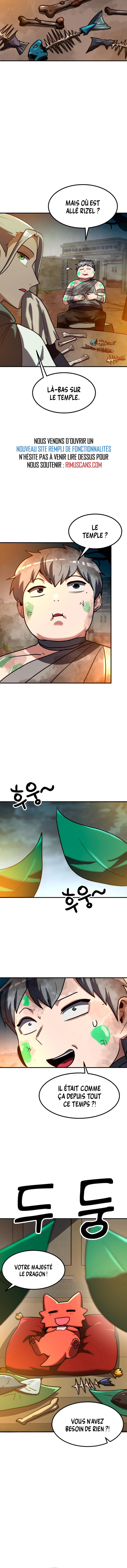 Defense Breaker Chapitre 29 - Page 19