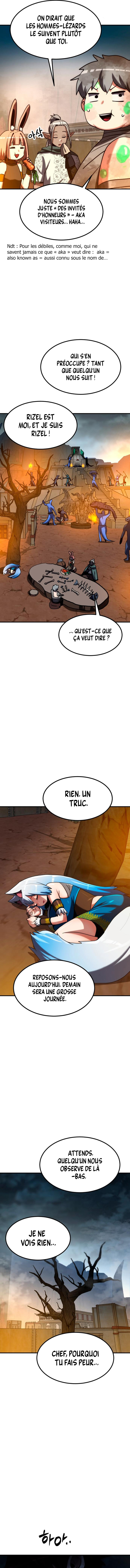 Defense Breaker Chapitre 29 - Page 20
