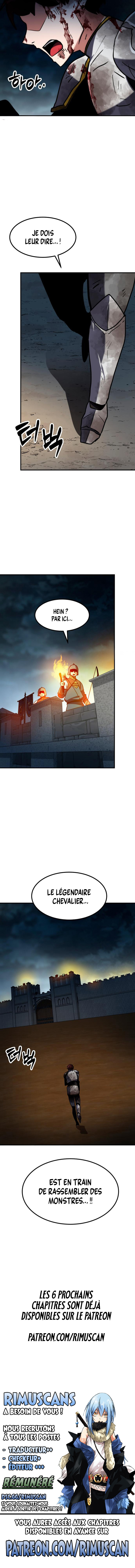 Defense Breaker Chapitre 29 - Page 21