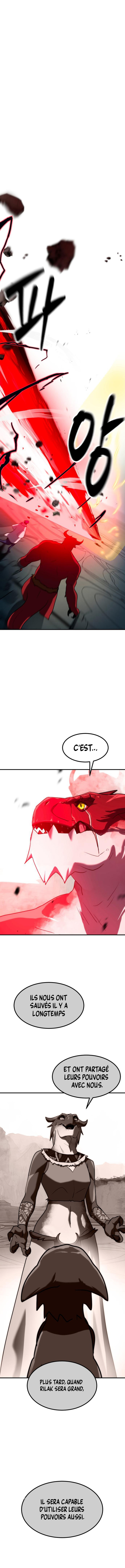Defense Breaker Chapitre 29 - Page 3