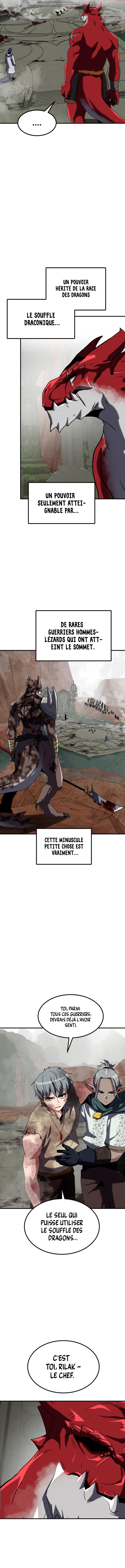Defense Breaker Chapitre 29 - Page 5