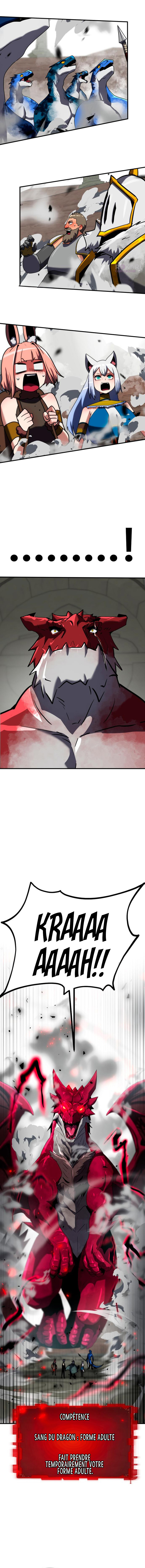 Defense Breaker Chapitre 29 - Page 8