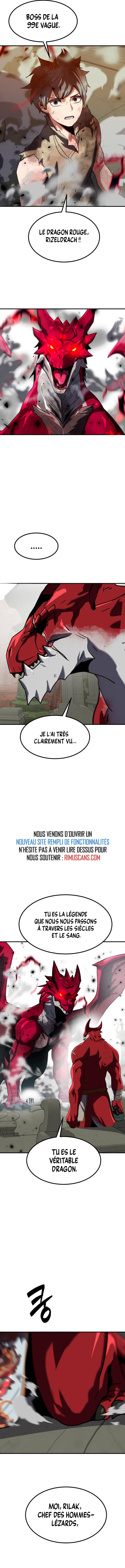 Defense Breaker Chapitre 29 - Page 9