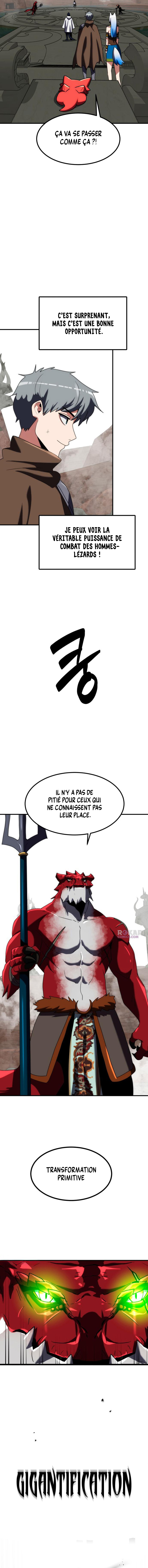 Defense Breaker Chapitre 30 - Page 22