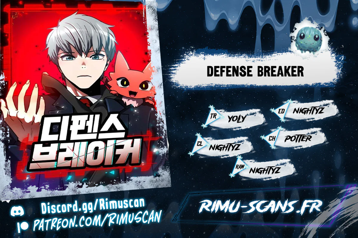 Defense Breaker Chapitre 31 - Page 2