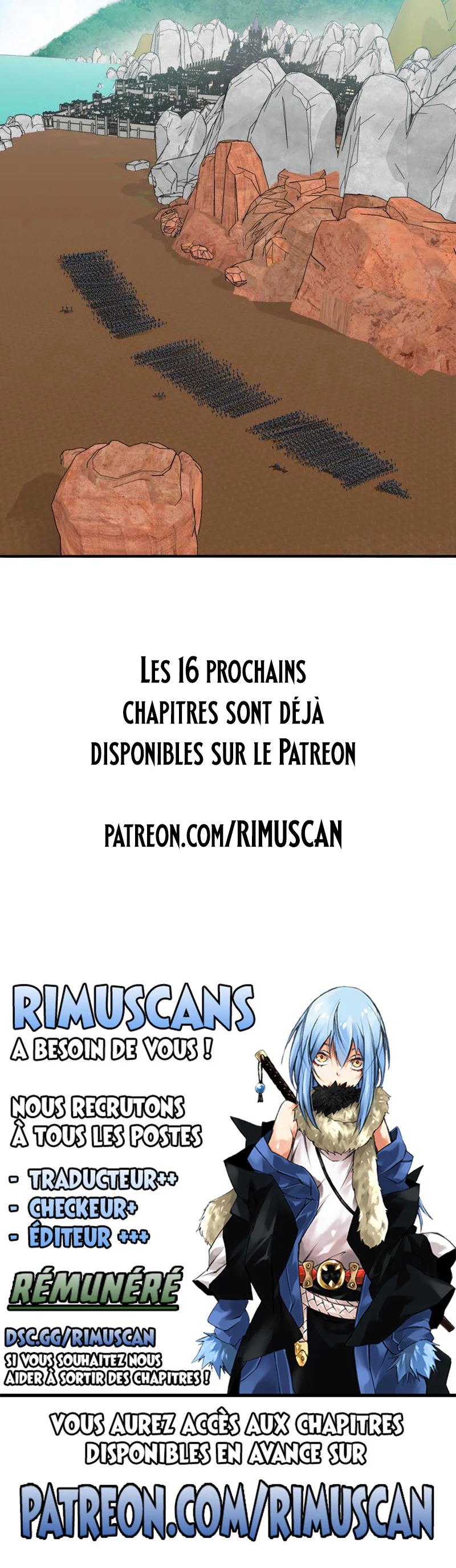 Defense Breaker Chapitre 32 - Page 22