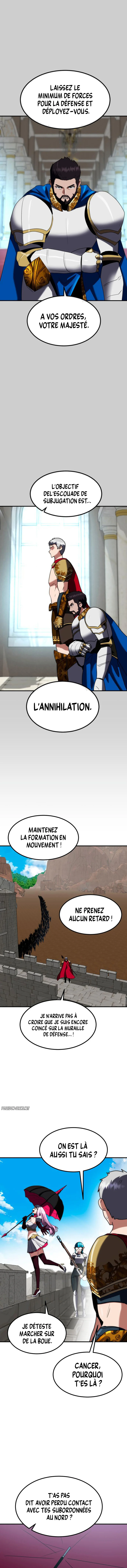 Defense Breaker Chapitre 32 - Page 7