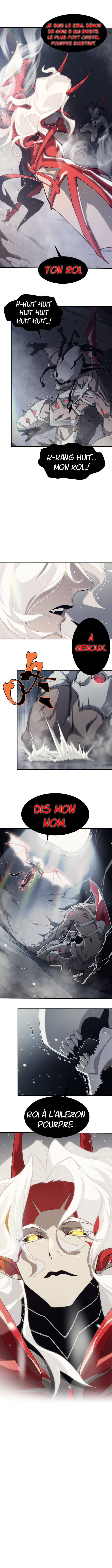 Demon Evolution Chapitre 8 - Page 7