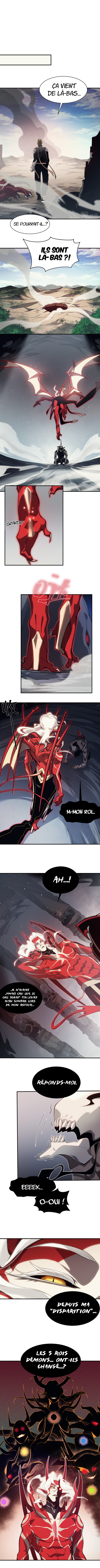 Demon Evolution Chapitre 9 - Page 4