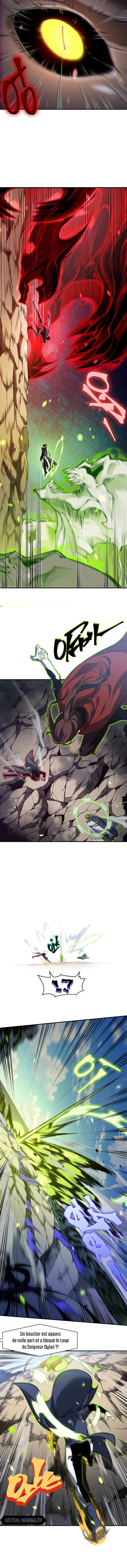 Demon Evolution Chapitre 44 - Page 12