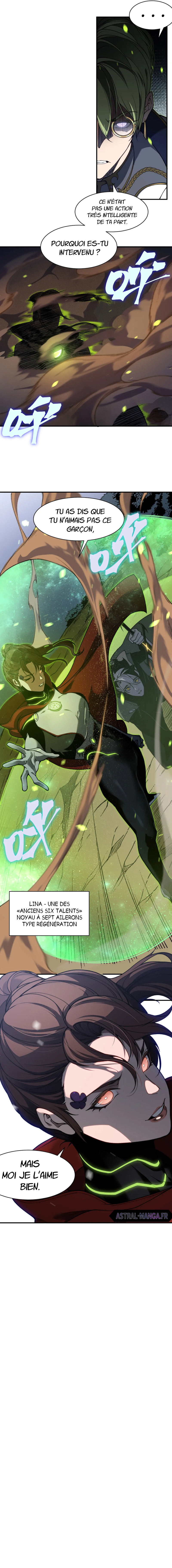 Demon Evolution Chapitre 44 - Page 13
