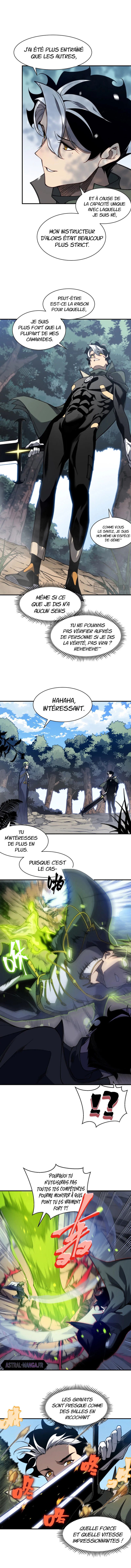 Demon Evolution Chapitre 44 - Page 4