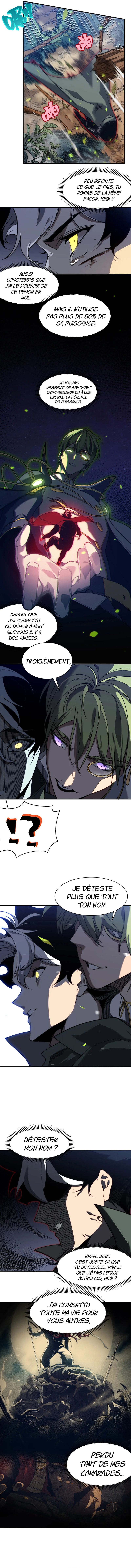 Demon Evolution Chapitre 44 - Page 7