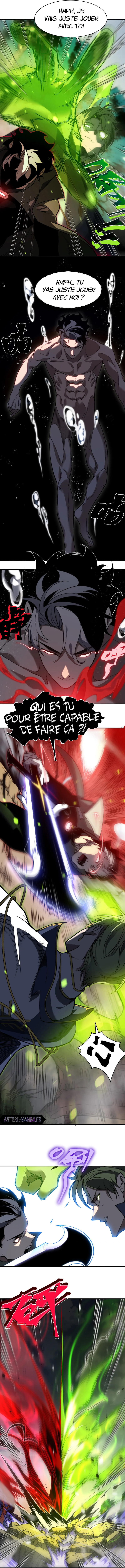 Demon Evolution Chapitre 44 - Page 8