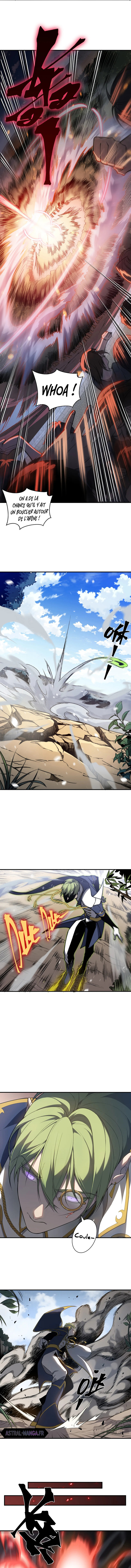 Demon Evolution Chapitre 44 - Page 9