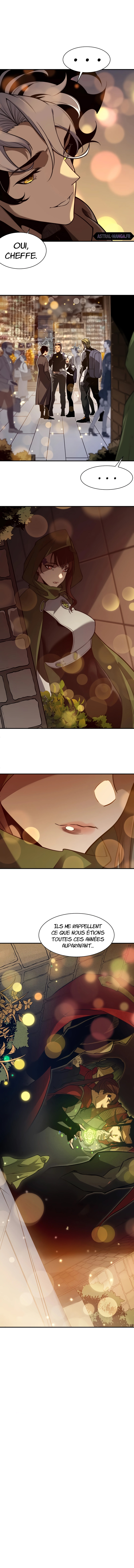 Demon Evolution Chapitre 47 - Page 7