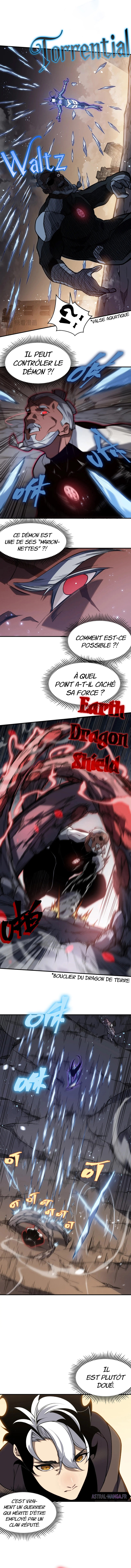 Demon Evolution Chapitre 52 - Page 4